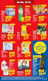 Aktueller Lidl Prospekt mit Haushaltsartikel, "LIDL LOHNT SICH", Seite 29
