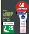Reichhaltige Tagespflege Angebote von NIVEA bei Marktkauf Dorsten für 4,25 €