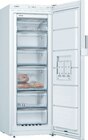 Gefrierschrank GSN29EWEV im Angebot bei EURONICS in Saarlouis Gefrierschrank GSN29EWEV Angebote von BOSCH bei EURONICS Saarlouis für 599,00 €