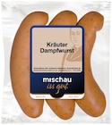 Kräuter-Dampfwurst von Mischau im aktuellen Penny Prospekt