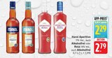 Trinkgut Wiesenbach - Aperitivo Angebot im Prospekt Aperitivo bei Trinkgut im Wiesenbach Prospekt für 2,29 €