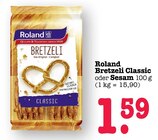 Aktuelle Wecker Angebote bei E center in Ludwigshafen (Rhein) Aktuelles Bretzeli Classic Angebot bei E center in Ludwigshafen (Rhein) ab 1,59 €