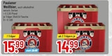 Trinkgut Donauwörth Prospekt mit  im Angebot für 14,99 €