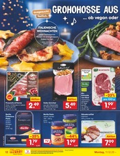 Barilla im Netto Marken-Discount Prospekt in Neuss Aktueller Netto Marken-Discount Prospekt mit Barilla, "Aktuelle Angebote", Seite 12