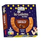 Galette des Rois - PASQUIER en promo chez Carrefour Market Châlons-en-Champagne à 5,85 €