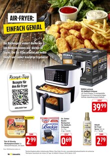 Eis im aktuellen E center Prospekt (Ulm) Eis im E center Prospekt "Aktuelle Angebote" mit 61 Seiten (Ulm)