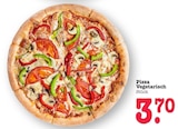 Aktuelles Pizza Vegetarisch Angebot bei E center in Mainz ab 3,70 €