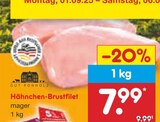 Angebot im Netto Marken-Discount Wustermark Prospekt Netto Marken-Discount Wustermark Prospekt mit im Angebot für 7,99 €
