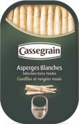 Carrefour Ronquerolles - Asperges blanches Promo Asperges blanches dans le catalogue Carrefour "Le mois juste pour moi" à Ronquerolles