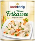 Hühner-Frikassee von Kochkönig im aktuellen Netto mit dem Scottie Prospekt