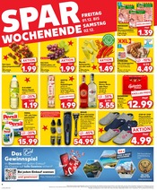 Schuhe im Kaufland Prospekt in Hamburg Aktueller Kaufland Prospekt mit Schuhe, "KNÜLLER", Seite 10