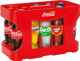 Limonade Angebote von Coca-Cola bei Getränke Hoffmann Frankfurt für 13,99 €