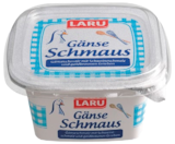 Aktuelles GÄNSE SCHMAUS oder GRIEBENSCHMALZ Angebot bei REWE in Köln ab 1,49 €