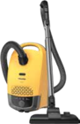 Aktuelles Bodenstaubsauger Guard S1 Angebot bei Marktkauf in Hamburg ab 149,99 €