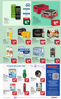 Energydrink im aktuellen Markant Prospekt (Neumünster) Energydrink im Markant Prospekt "...freu Dich drauf!" mit 14 Seiten (Neumünster)
