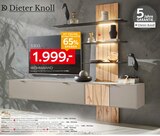 Wohnwand im Angebot bei XXXLutz Möbelhäuser in Schwäbisch Hall Wohnwand Angebote von Dieter Knoll bei XXXLutz Möbelhäuser Schwäbisch Hall für 189,00 €