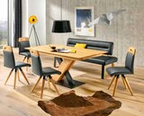 Speisezimmer „Sydney“ im Segmüller Prospekt Speisezimmer „Sydney“ im aktuellen Segmüller Prospekt für 279,00 €