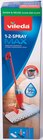 Spray-Mop und Sprühwischer von Vileda für 16,99 € bei Netto mit dem Scottie im Angebot Spray-Mop und Sprühwischer von Vileda im aktuellen Netto mit dem Scottie Prospekt