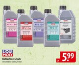 Kühlerfrostschutz KFS 12 Evo im Angebot bei famila Nordost in Neumünster Kühlerfrostschutz KFS 12 Evo Angebote von Liqui Moly bei famila Nordost Neumünster für 5,99 €