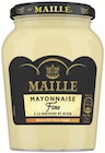 Promo Mayonnaise Fine à 3,57 € dans le catalogue Supermarchés Match à Commercy