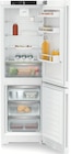 Réfrigérateur combiné CND1853-2 - Liebherr en promo chez Copra Cholet à 729,00 €