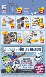 Aktueller combi Prospekt mit PC, "Markt - Angebote", Seite 22