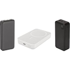 SUR TOUS LES POWERBANKS - POSS, MYWAY ET BIGBEN - Carrefour à Noisy-le-Sec SUR TOUS LES POWERBANKS - POSS, MYWAY ET BIGBEN en promo chez Carrefour Noisy-le-Sec