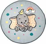Bambi oder Dumbo Teppich bei NETTO mit dem Scottie in Potsdam Bambi oder Dumbo Teppich im Angebot bei NETTO mit dem Scottie Potsdam für 9,99 €