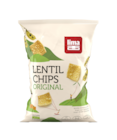 Chips aux lentilles - LIMA dans le catalogue So.bio