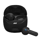 Ecouteurs sans fil Bluetooth JBL Tune Flex 2 avec réduction de bruit noir en promo chez Fnac Ecouteurs sans fil Bluetooth JBL Tune Flex 2 avec réduction de bruit noir dans le catalogue Fnac
