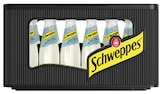 Bittergetränke von Schweppes für 17,84 € bei METRO im Angebot Bittergetränke von Schweppes im aktuellen METRO Prospekt