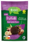 Vegane Fruitballs im Lidl Prospekt Vegane Fruitballs von VEMONDO im aktuellen Lidl Prospekt für 2,49 €