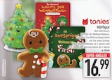 Nico Sternbaum: Schüttel den Weihnachtsbaum im Angebot bei E center in Garching Nico Sternbaum: Schüttel den Weihnachtsbaum Angebote von tonies bei E center Garching für 16,99 €