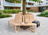 Baumbank im Angebot bei Netto Marken-Discount in Krefeld Baumbank Angebote bei Netto Marken-Discount Krefeld für 99,99 €