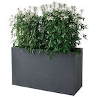 Muret décoratif ECLOZ à Gamm vert dans Viarmes