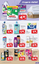 Aktueller Markant Nordwest Prospekt mit Waschmittel, "DER MARKT FÜR GUTES ESSEN UND TRINKEN", Seite 11