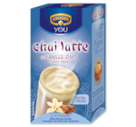 Penny Lauda-Königshofen - Chai Latte Angebot im Prospekt Chai Latte bei Penny im Lauda-Königshofen Prospekt für 2,22 €