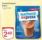 Express Kakao bei GLOBUS im Pölzig Prospekt für 2,49 €