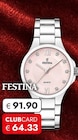 Festina im Angebot bei Travel FREE in Görlitz Festina Angebote bei Travel FREE Görlitz für 64,33 €