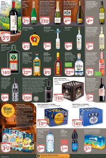 Gin im GLOBUS Prospekt "Aktuelle Angebote" mit 42 Seiten (Erlangen)