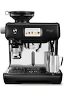 Darty Saint-Maur-des-Fossés - Promo Expresso Sage The Oracle Touch Noir SES990BST4EEU1 Promo Expresso Sage The Oracle Touch Noir SES990BST4EEU1 à 2 199,99 € dans le catalogue Darty à Saint-Maur-des-Fossés
