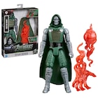 Figurine Dr Doom électronique - AVENGERS dans le catalogue Carrefour