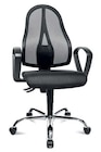 Hocker SITNESS 20 oder Drehstuhl OPEN POINT im Angebot bei Ostermann in Iserlohn Hocker SITNESS 20 oder Drehstuhl OPEN POINT Angebote von Topstar bei Ostermann Iserlohn für 99,90 €