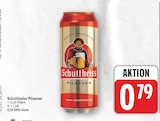 Pilsener von Schulthess im aktuellen E center Prospekt