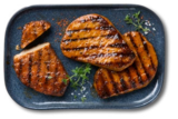 Aktuelles Puten-Hacksteaks Angebot bei Kaufland in Bergisch Gladbach ab 2,49 €