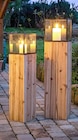 Windlichtsäule ca. L 18 x B 18 x H 78 cm im Angebot bei Thomas Philipps in Kaiserslautern Windlichtsäule ca. L 18 x B 18 x H 78 cm Angebote bei Thomas Philipps Kaiserslautern für 27,99 €