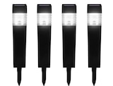 LED-Solar-Leuchten im Angebot bei Lidl in Reutlingen LED-Solar-Leuchten Angebote von LIVARNO bei Lidl Reutlingen für 6,99 €