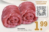 Rouladen bei EDEKA im Wörth Prospekt für 1,99 €