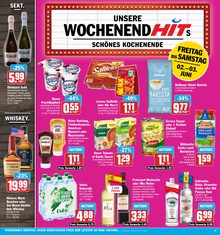 HIT Kaffee im Prospekt HIT Kaffee im Prospekt