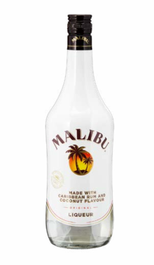 Lebensmittel im aktuellen ALDI Nord Prospekt Malibu Liqueur für 9,99 € bei ALDI Nord im Angebot